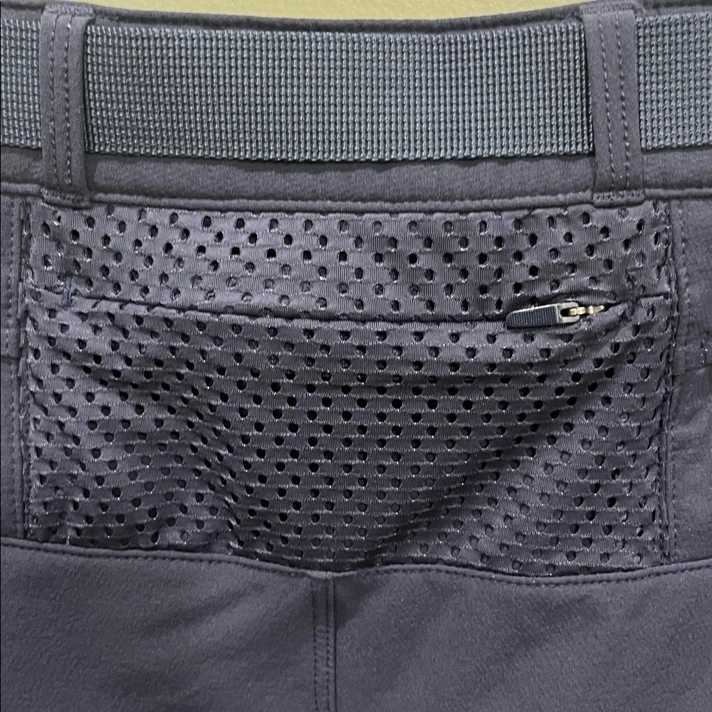 Outside Voices RecTrek Zip-Off Pant Navy Blue - Picture 10 of 12